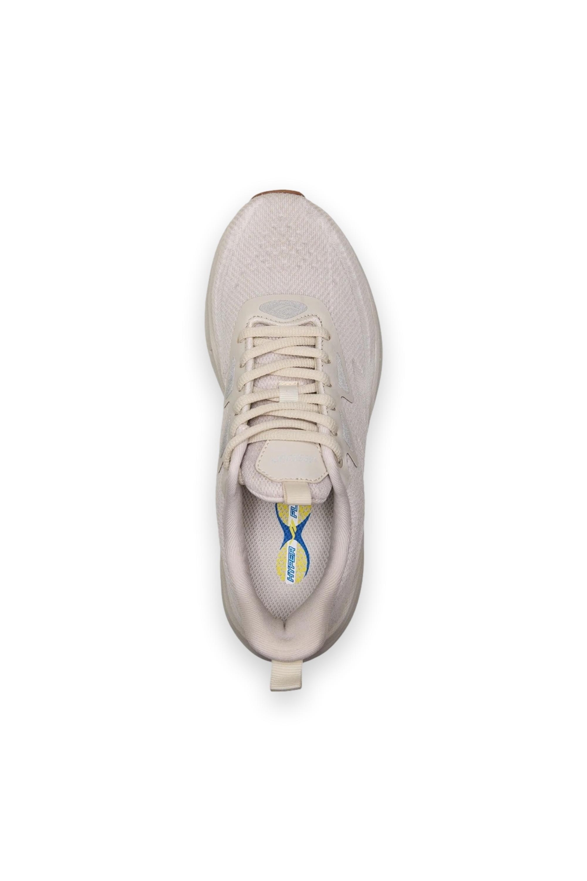 Mokka-Z Günlük Kum Kadın Spor Ayakkabı - Görsel 4