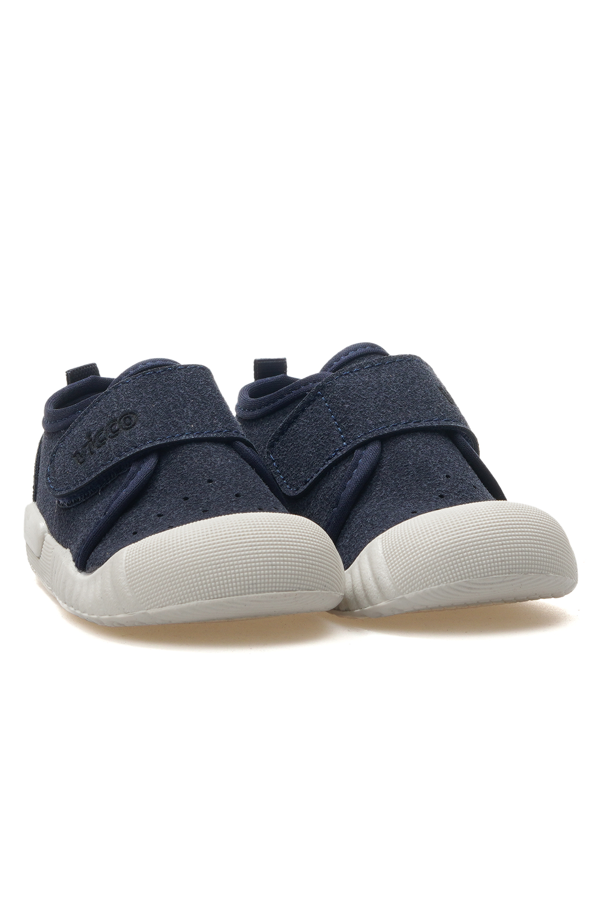 Anka Iı Unisex Cocuk Günlük Panduf 25y 950.224 Bu Lacivert - Görsel 6