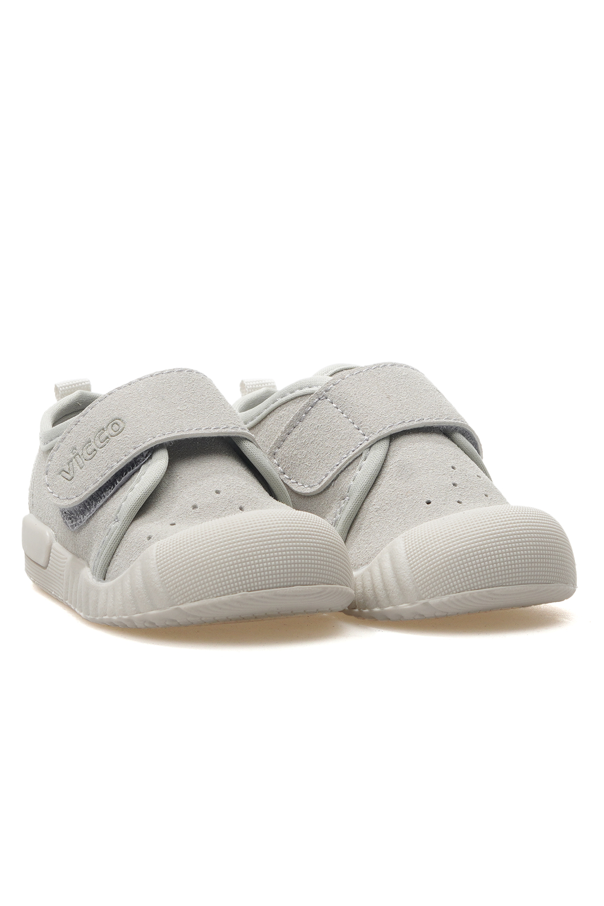 Anka Iı Unisex Cocuk Günlük Panduf 25y 950.224 Bu Gri - Görsel 6