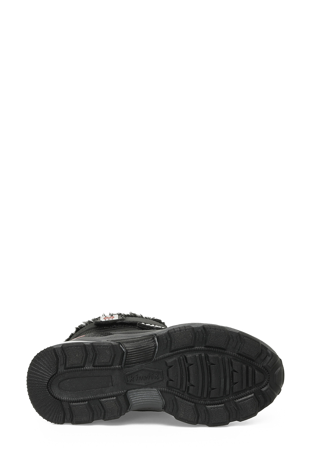 MONAK HI F 4PR Siyah Erkek Çocuk Çizme - Görsel 8