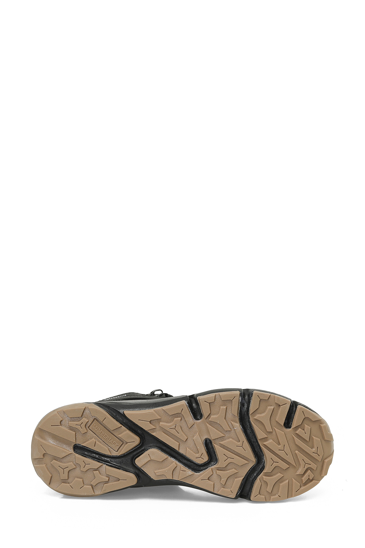 Lumberjack HARRY G HI 4PR Siyah Unisex Outdoor Bot - Görsel 7