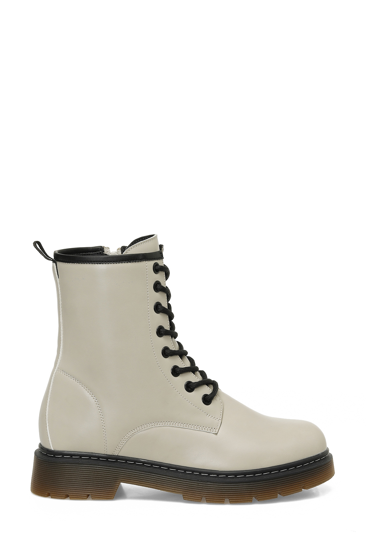 324642.Z 4PR Bej Kadın Postal - Görsel 2