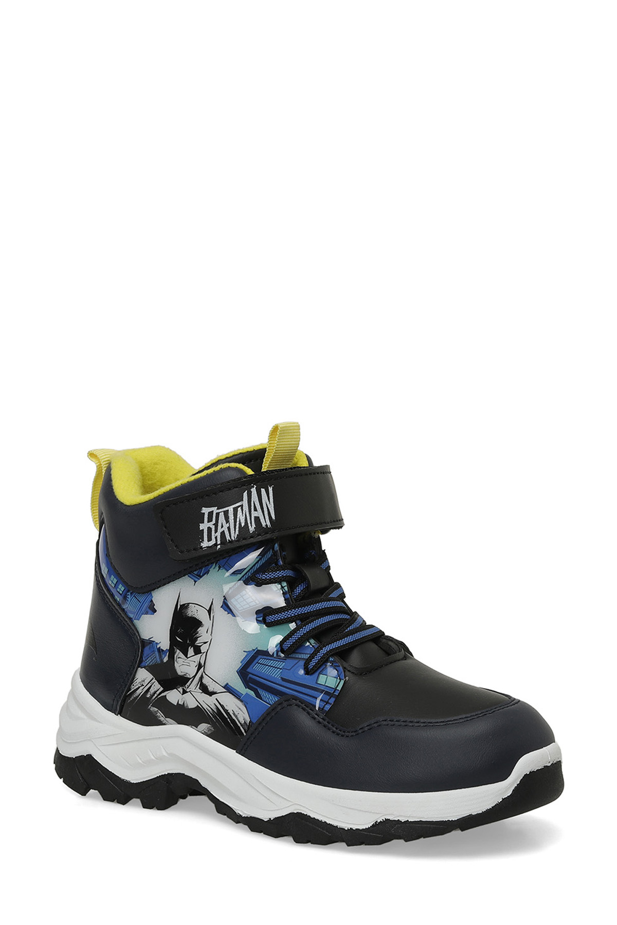 LAPSO.F4PR Lacivert Erkek Çocuk Outdoor Bot - Görsel 3