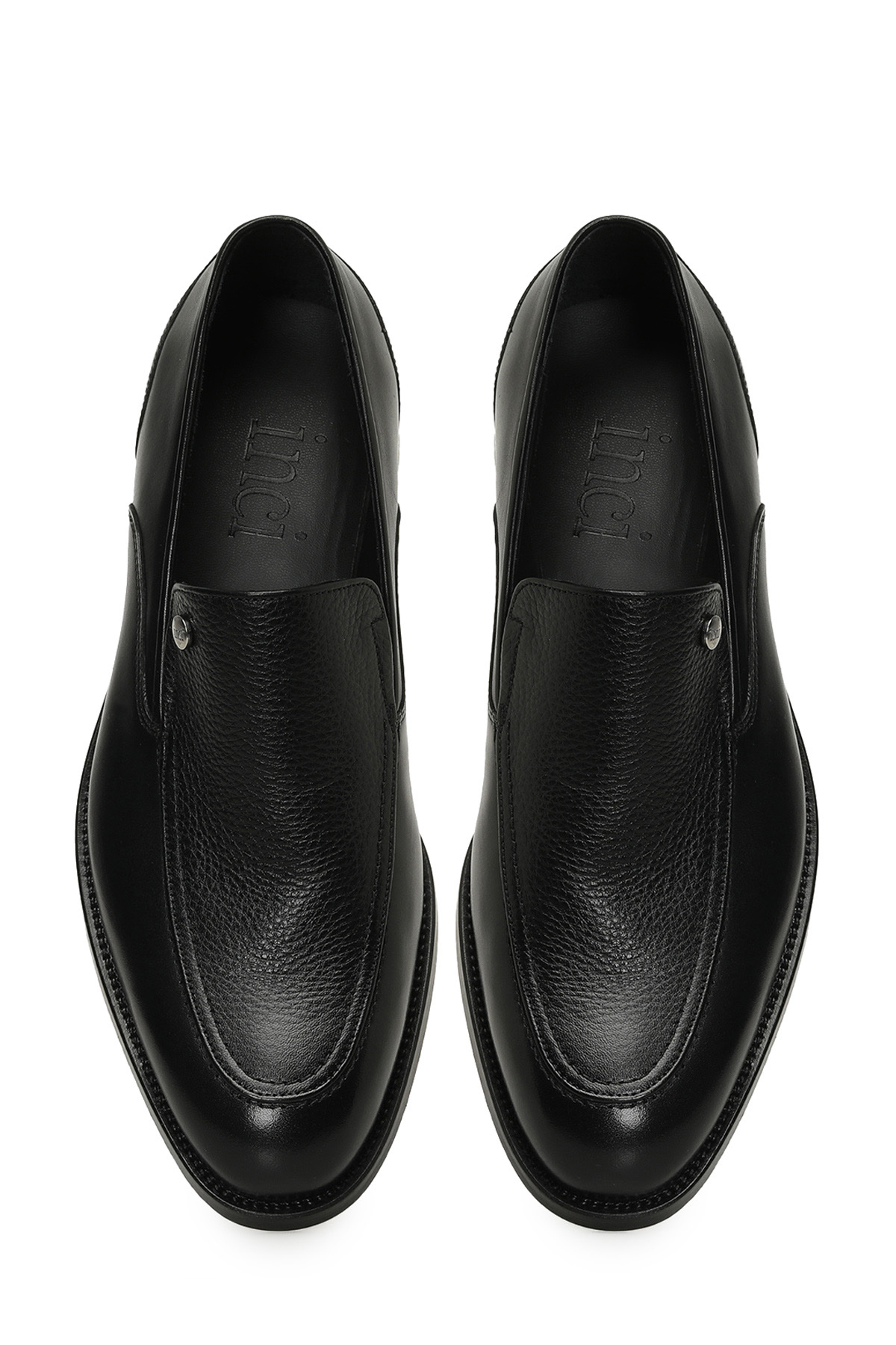 INCI HONT 5FX Siyah Erkek Makosen - Görsel 5