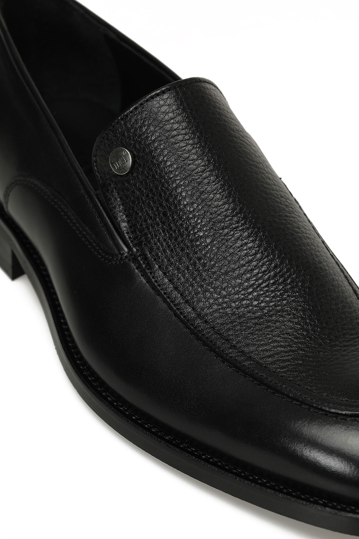 INCI HONT 5FX Siyah Erkek Makosen - Görsel 8