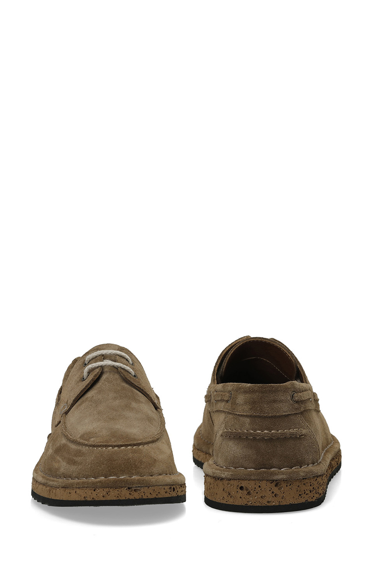 İnci INCI MISU 5FX Bej Erkek Marin Ayakkabı - Görsel 5