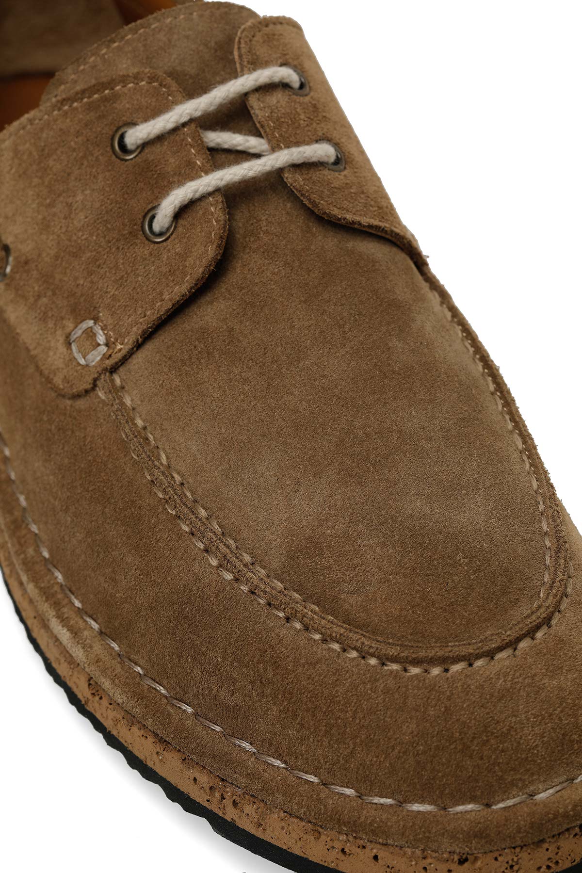 İnci INCI MISU 5FX Bej Erkek Marin Ayakkabı - Görsel 7