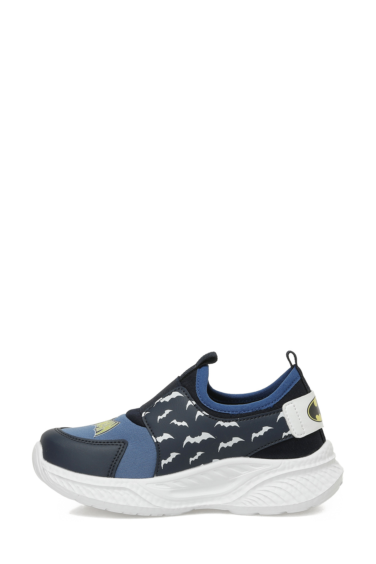 JAX G 5FX Siyah Unisex Sneaker - Görsel 4