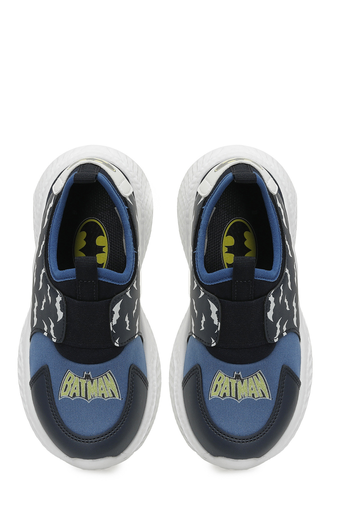 JAX G 5FX Siyah Unisex Sneaker - Görsel 5