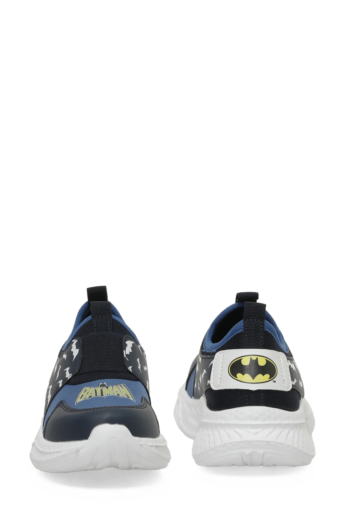 JAX G 5FX Siyah Unisex Sneaker - Görsel 6