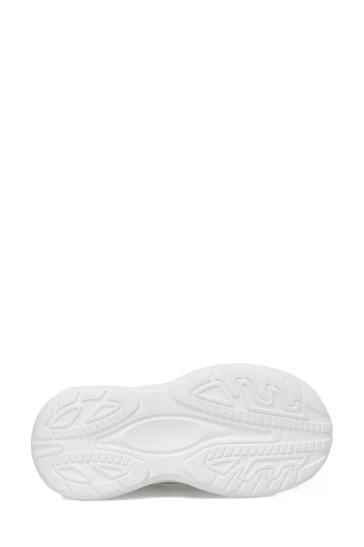 JAX G 5FX Siyah Unisex Sneaker - Görsel 7