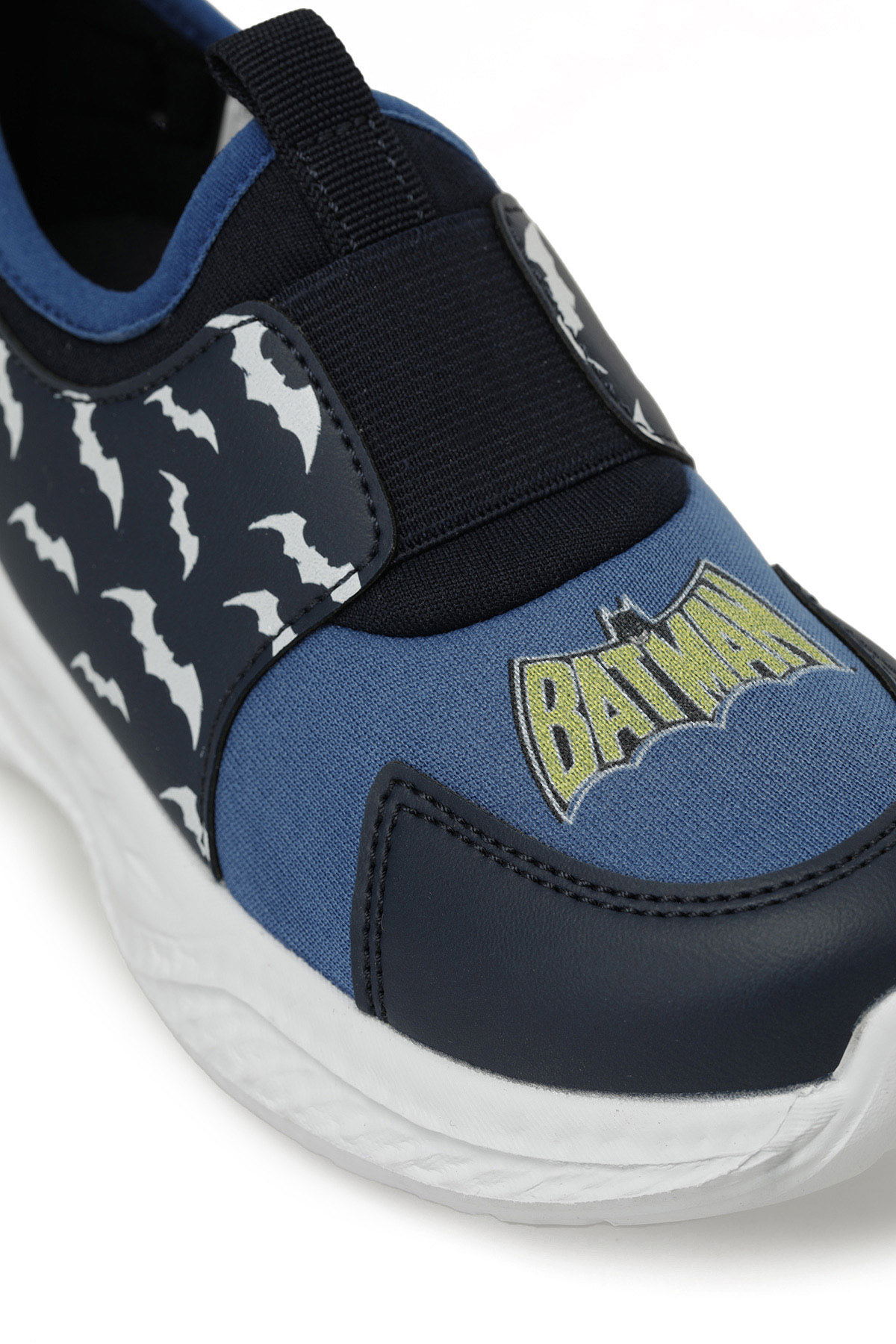 JAX G 5FX Siyah Unisex Sneaker - Görsel 8