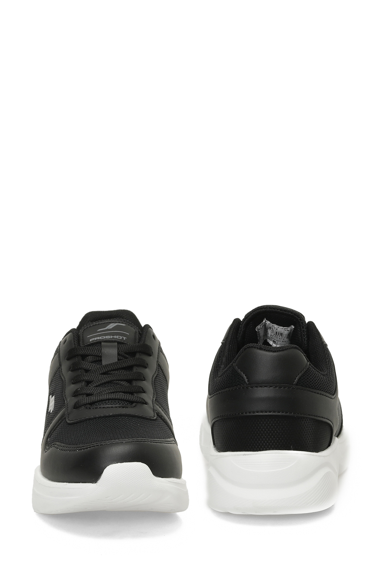 PROSHOT ALTA 5FX Siyah Unisex Koşu Ayakkabısı - Görsel 6