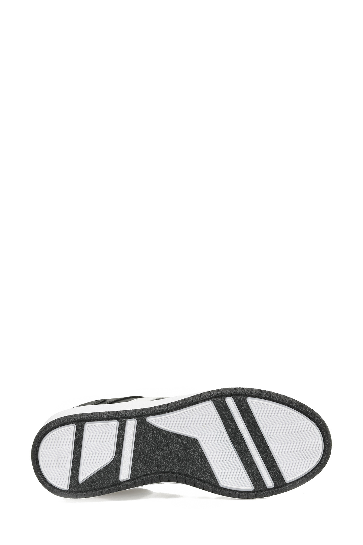 Kinetix KORT PU 5PR Siyah Unisex Sneaker - Görsel 7