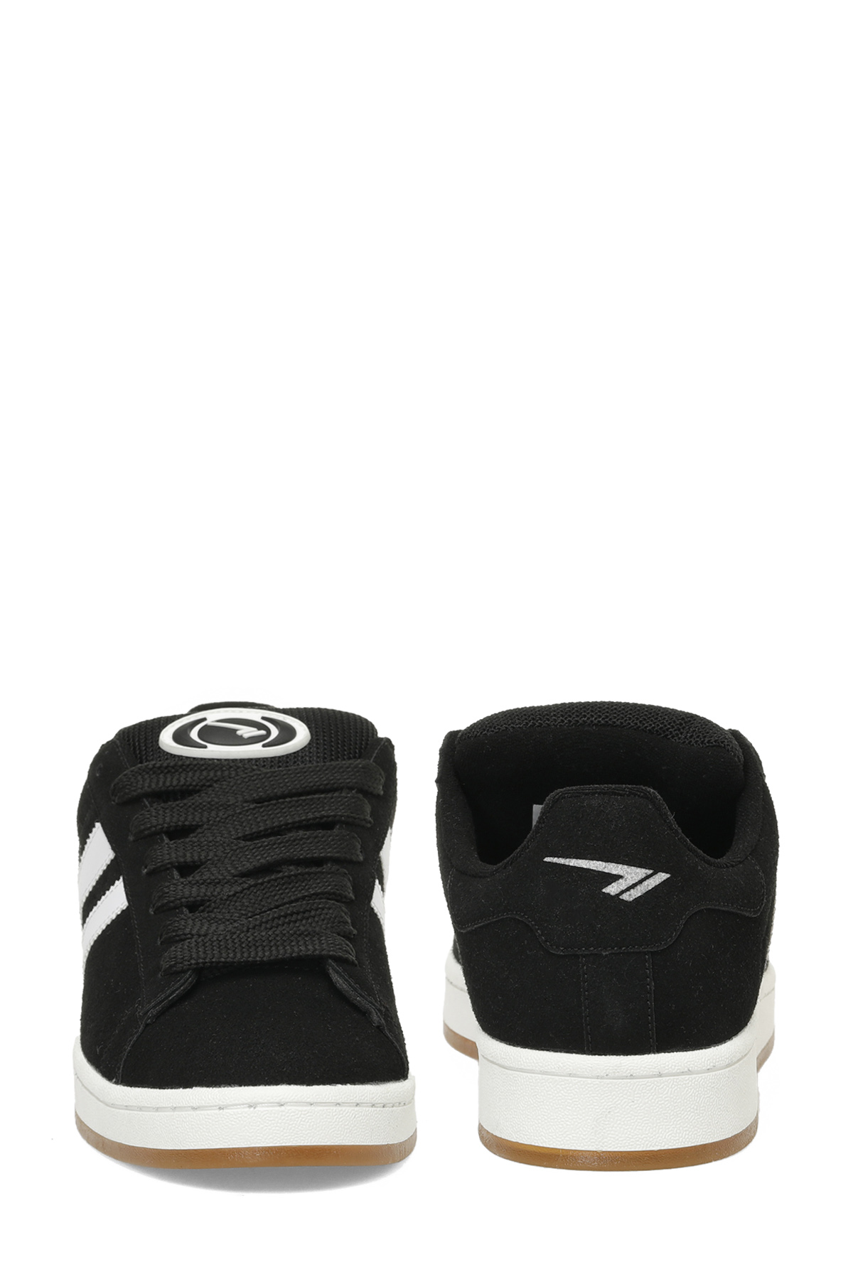 PROSHOT ZEUS 5FX Siyah Erkek Sneaker - Görsel 6