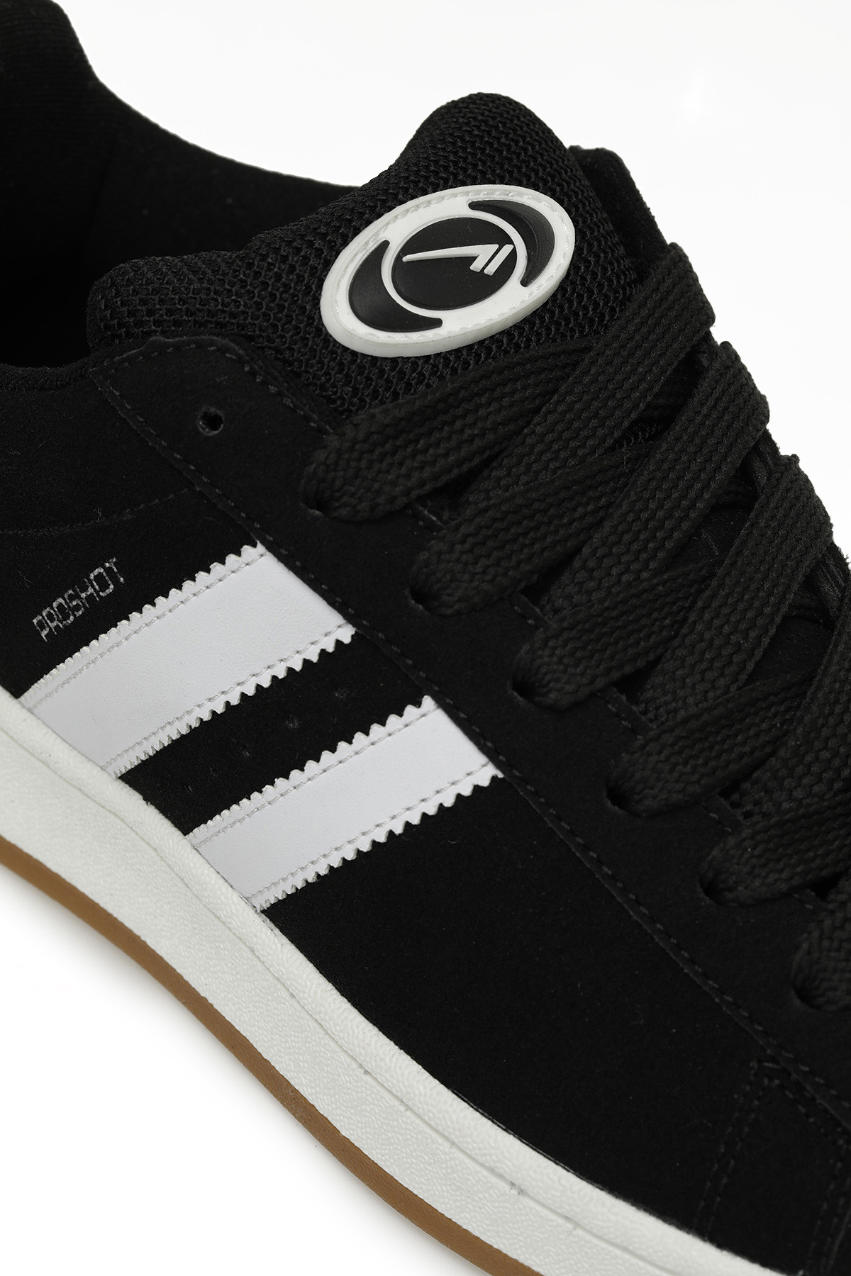 PROSHOT ZEUS 5FX Siyah Erkek Sneaker - Görsel 8