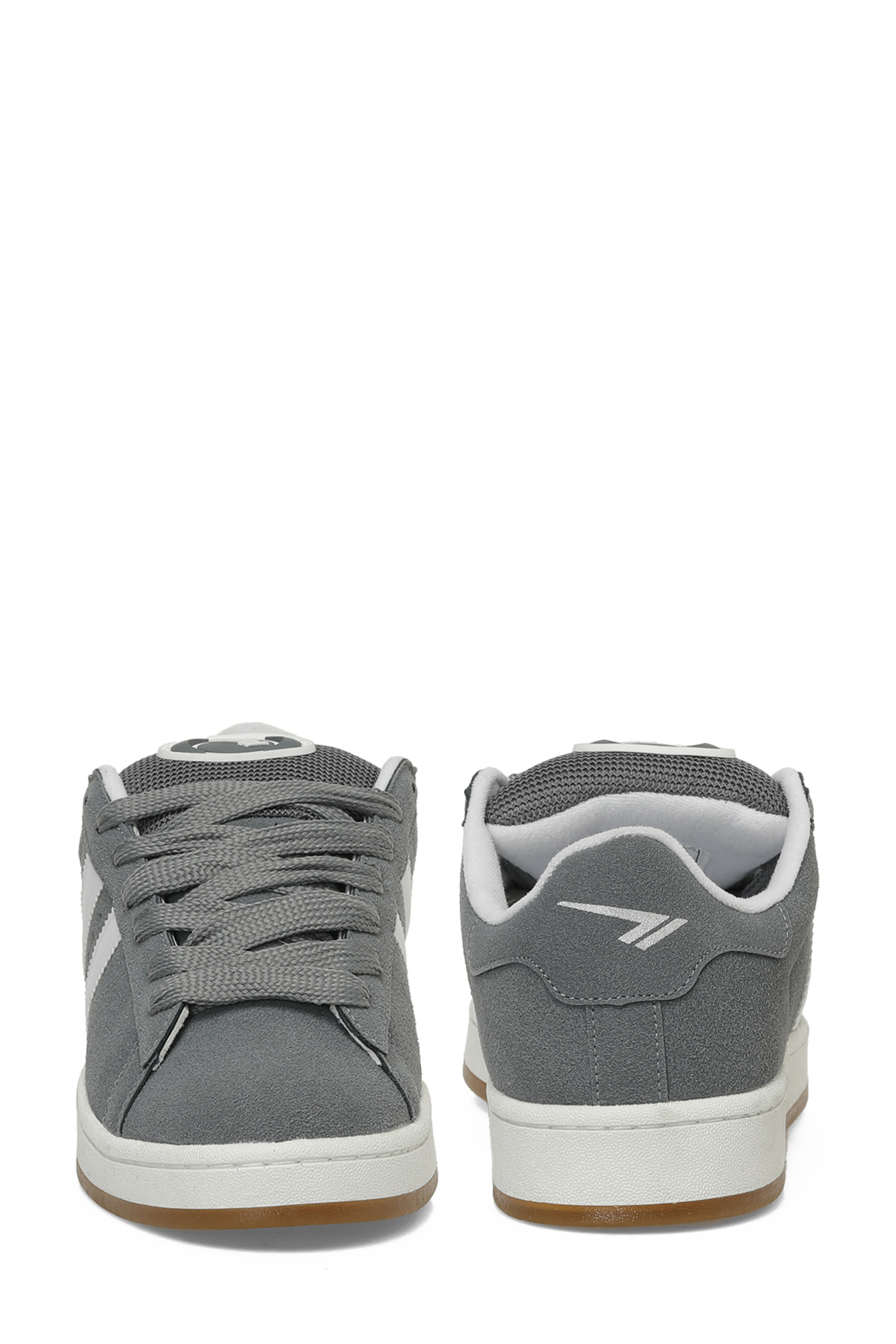 ZEUS 5FX Gri Erkek Sneaker Fiyatları | Flo