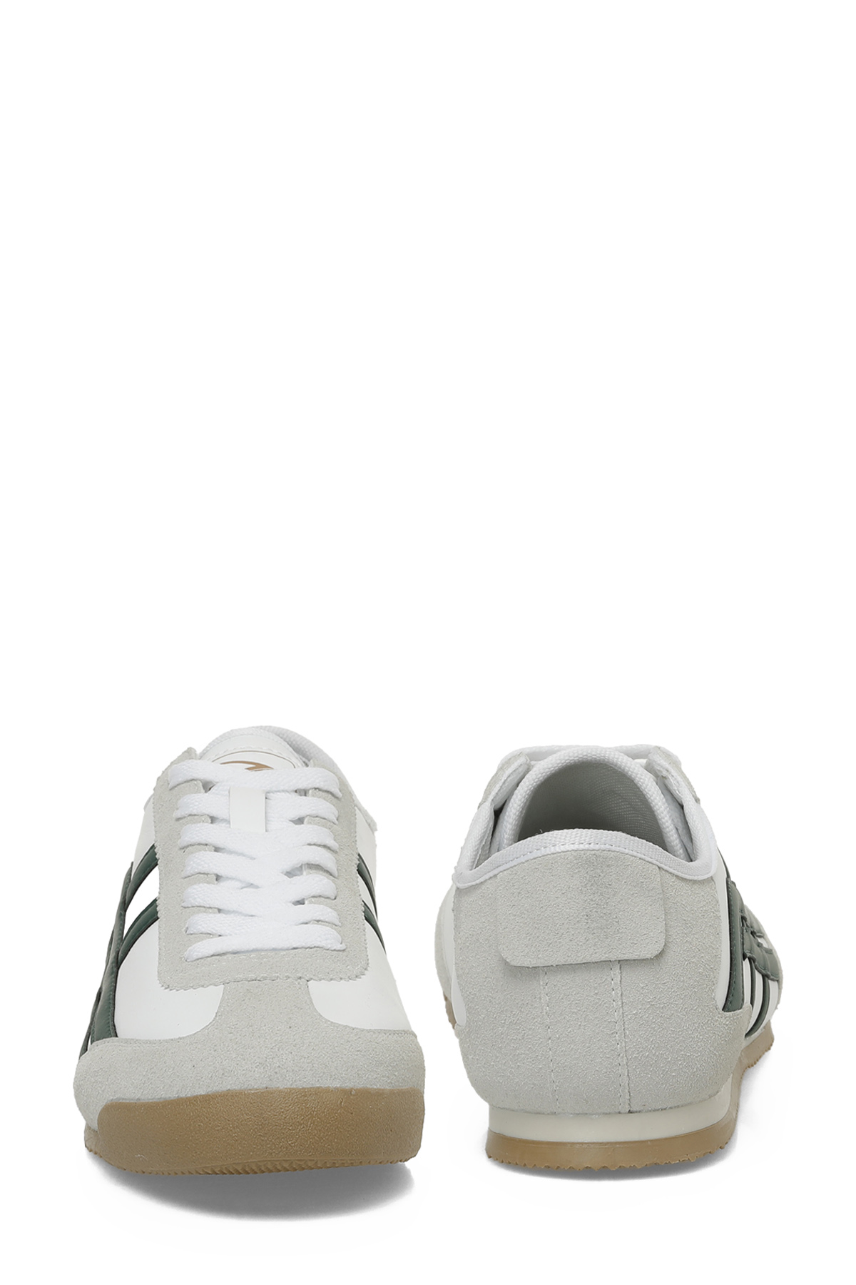 ZAC 5FX Beyaz Erkek Sneaker - Görsel 6