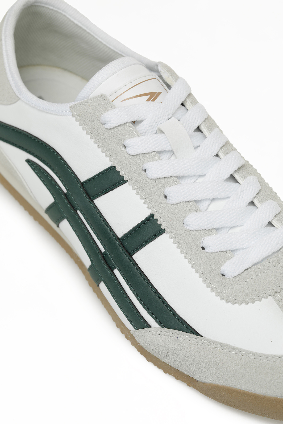 ZAC 5FX Beyaz Erkek Sneaker - Görsel 8