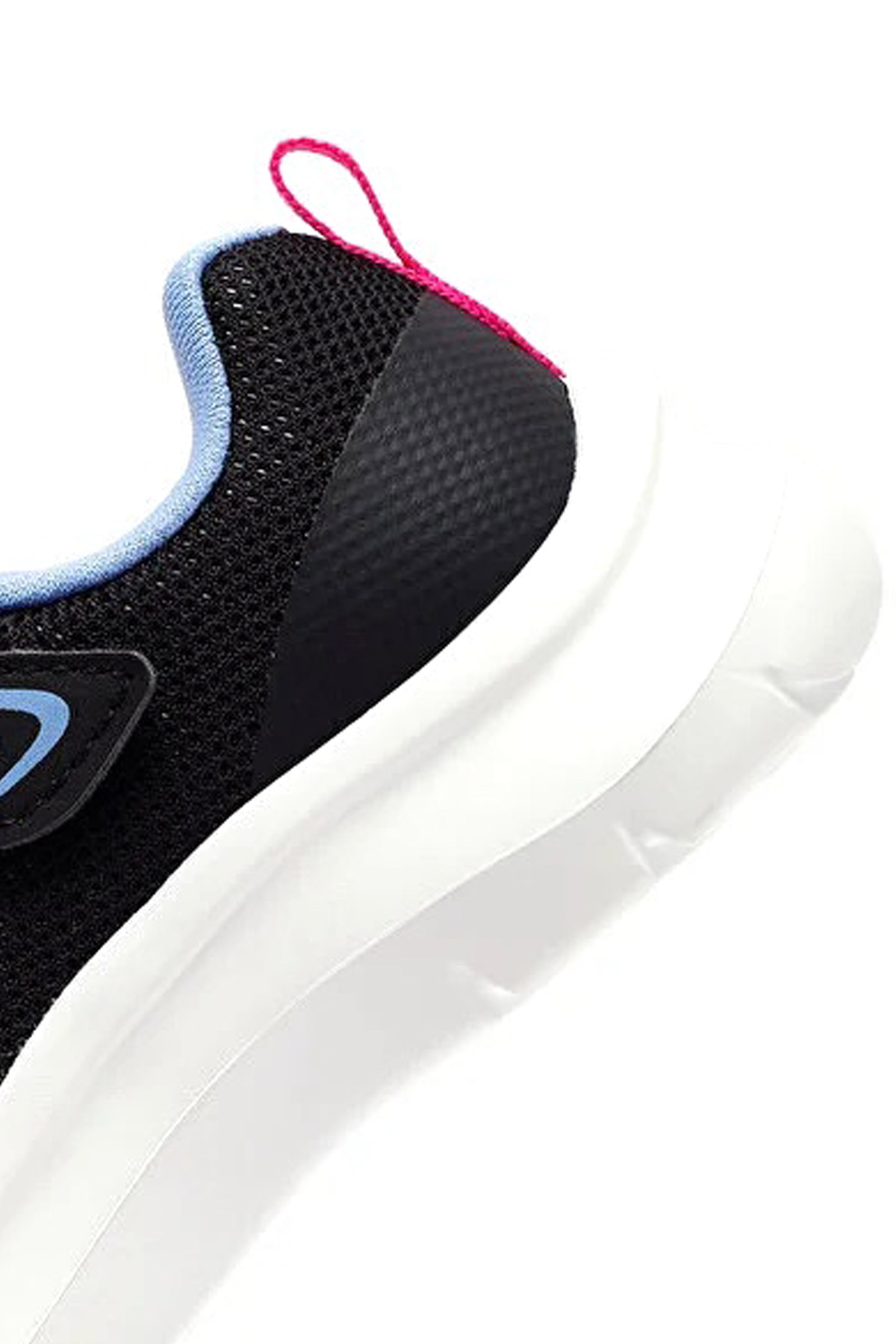 SNAP SPRINTS 2.0 Siyah Kız Çocuk Spor Ayakkabı - Görsel 13