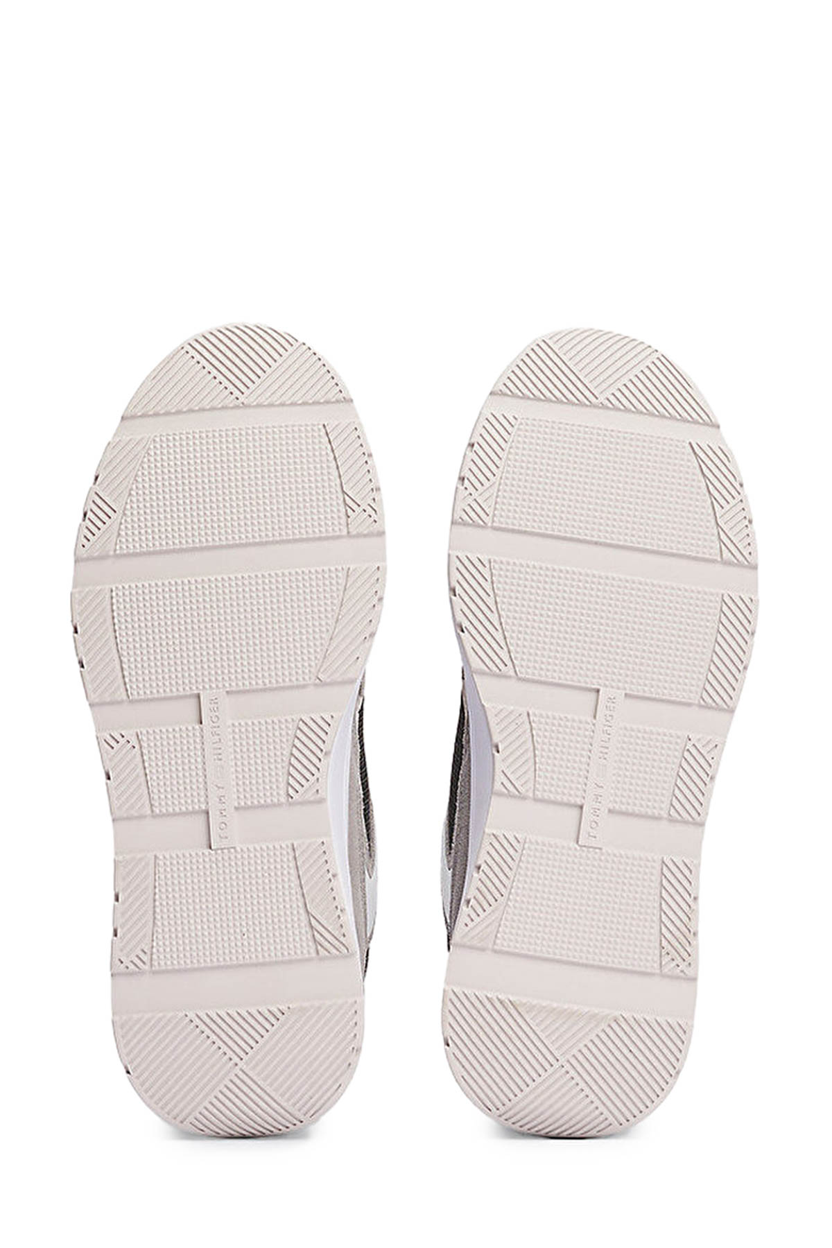 CASUAL FASHION RUNNER MIX GRI Kadın Sneaker - Görsel 6