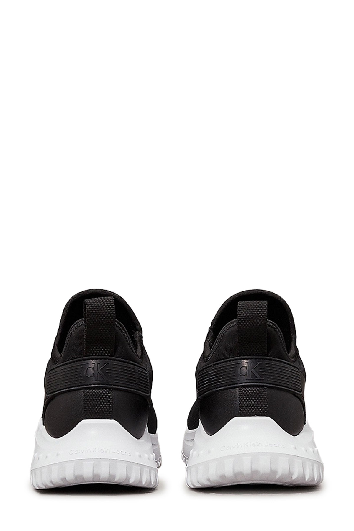 EVA RUNNER SOCK MIX IN HI Siyah Kadın Sneaker - Görsel 5