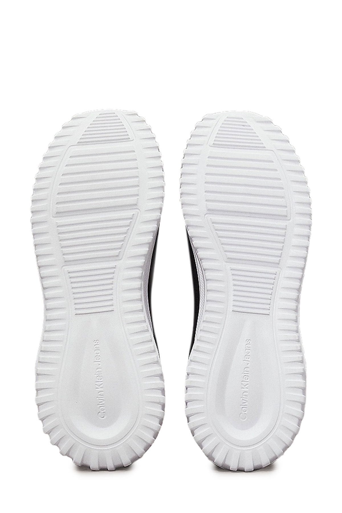 EVA RUNNER SOCK MIX IN HI Siyah Kadın Sneaker - Görsel 6