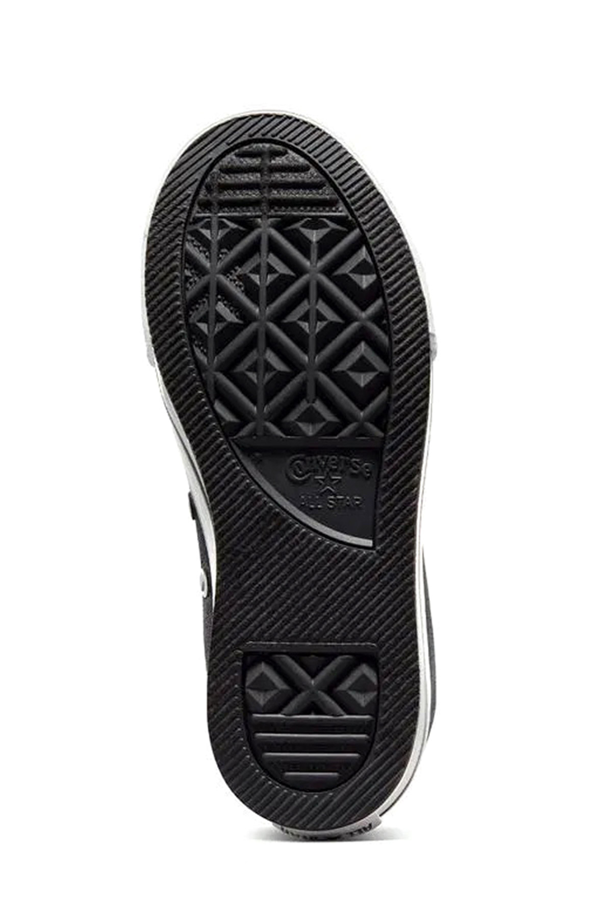 Converse CHUCK TAYLOR ALL STAR EVA Siyah Unisex Çocuk High Sneaker - Görsel 6