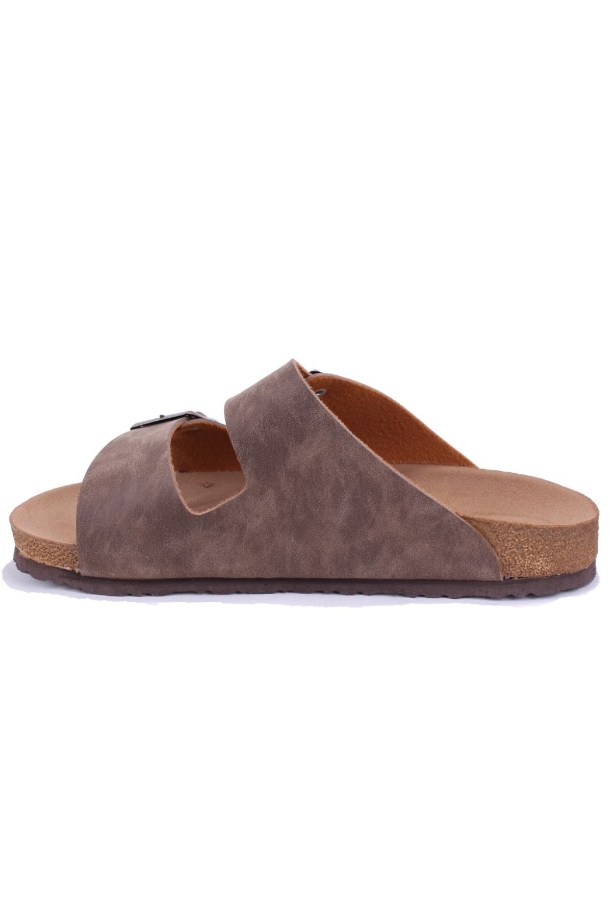 S903 Vizon Günlük Ortopedik Erkek Spor Terlik - Görsel 4