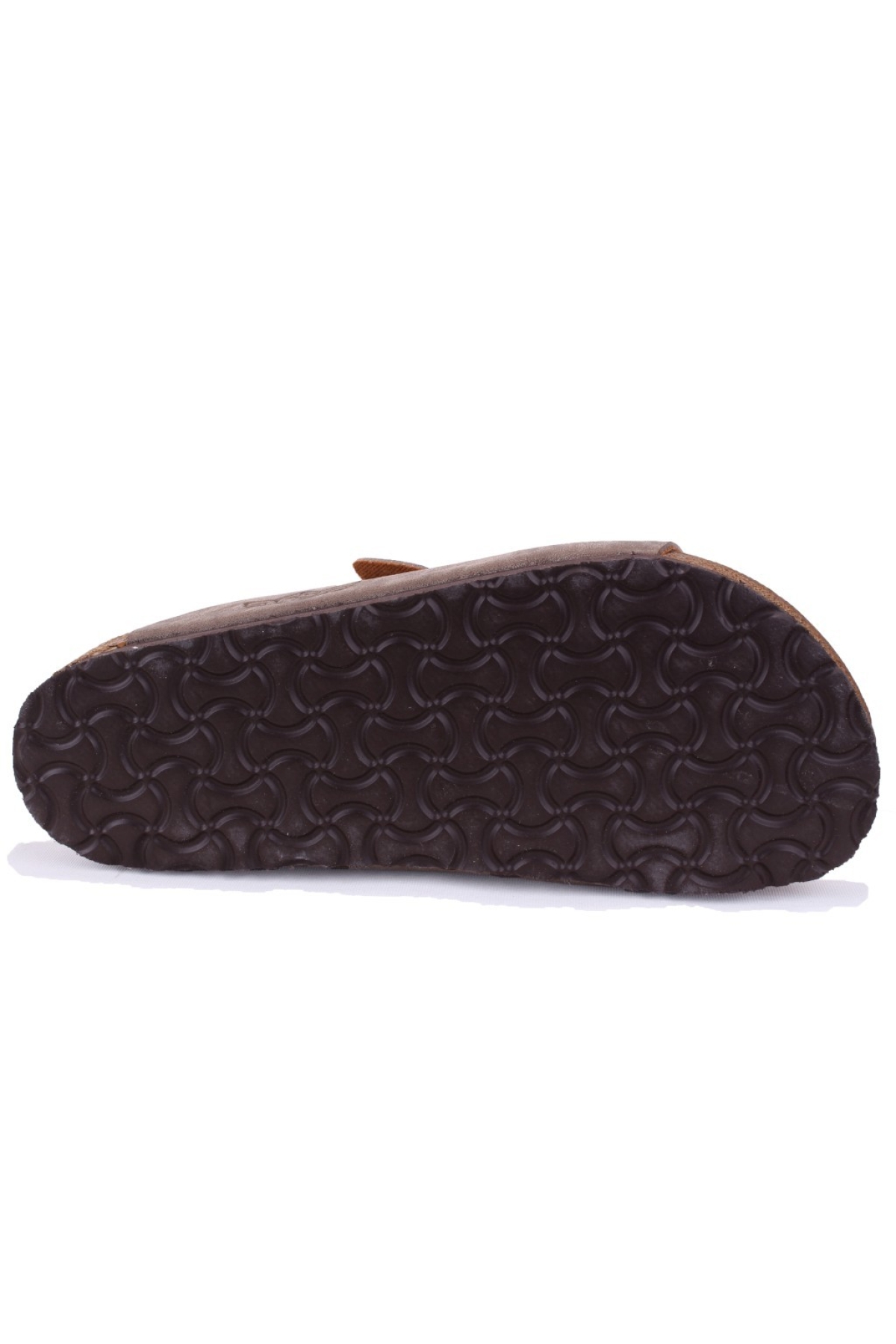 S903 Vizon Günlük Ortopedik Erkek Spor Terlik - Görsel 5