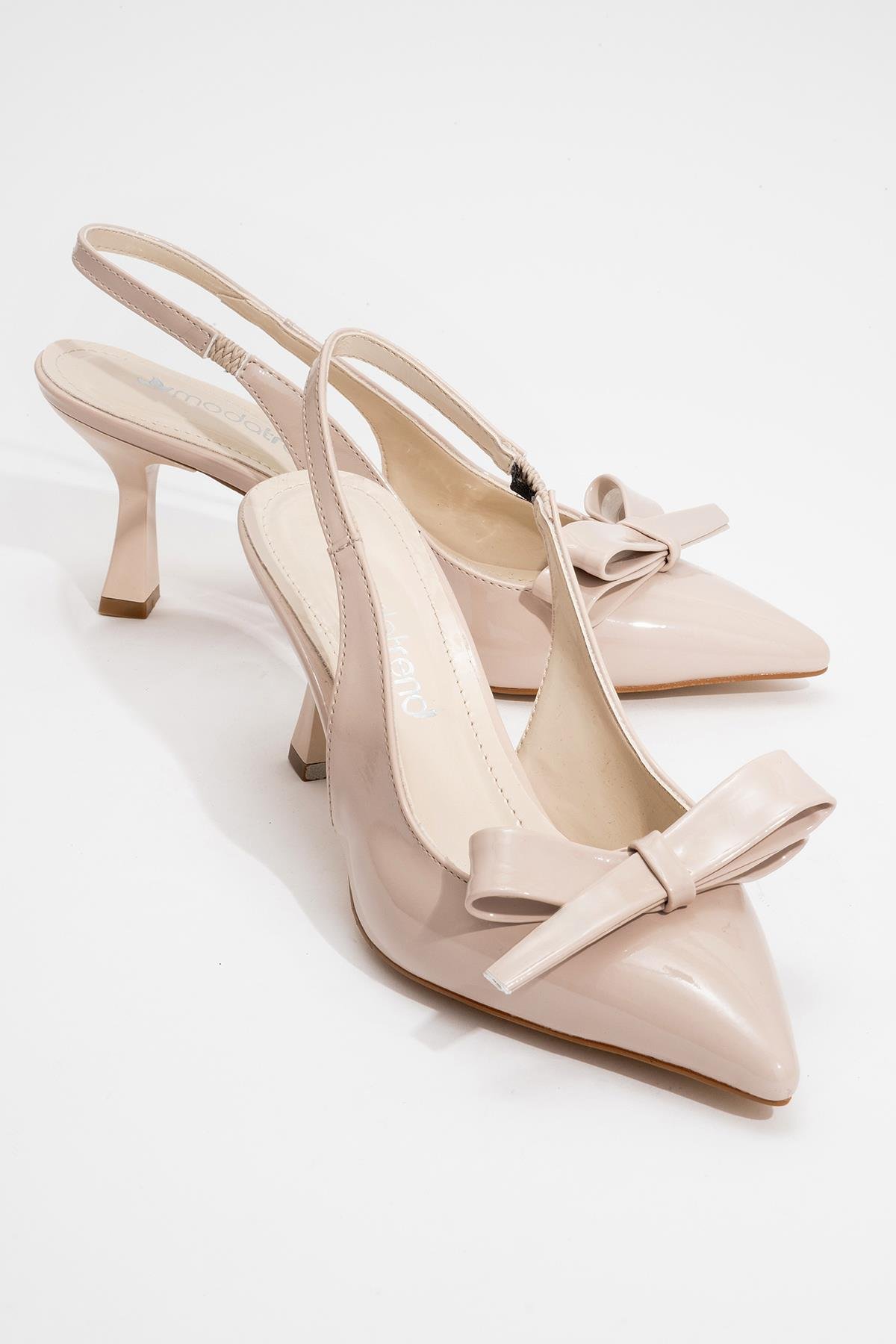 Kadın Günlük Ayakkabı TEN RUGAN - Görsel 2