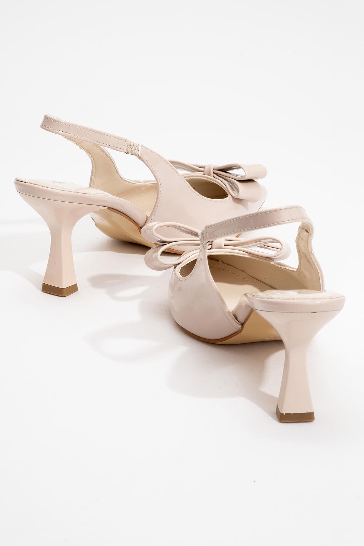 Kadın Günlük Ayakkabı TEN RUGAN - Görsel 5