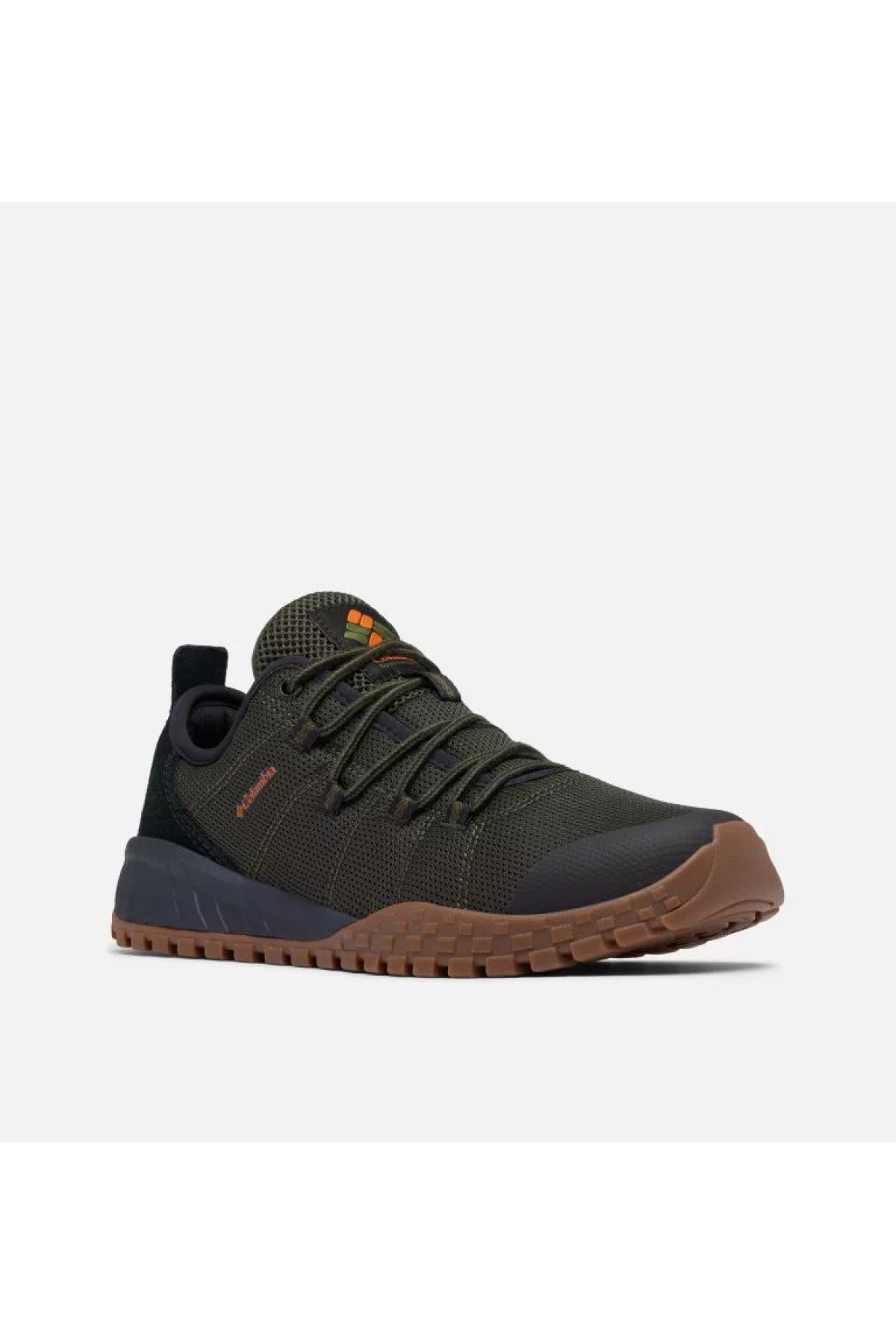 Fairbanks Low Outdoor Erkek Ayakkabı BM5972 - Görsel 3