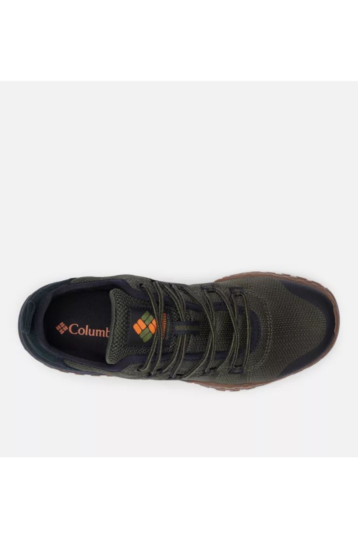 Fairbanks Low Outdoor Erkek Ayakkabı BM5972 - Görsel 4