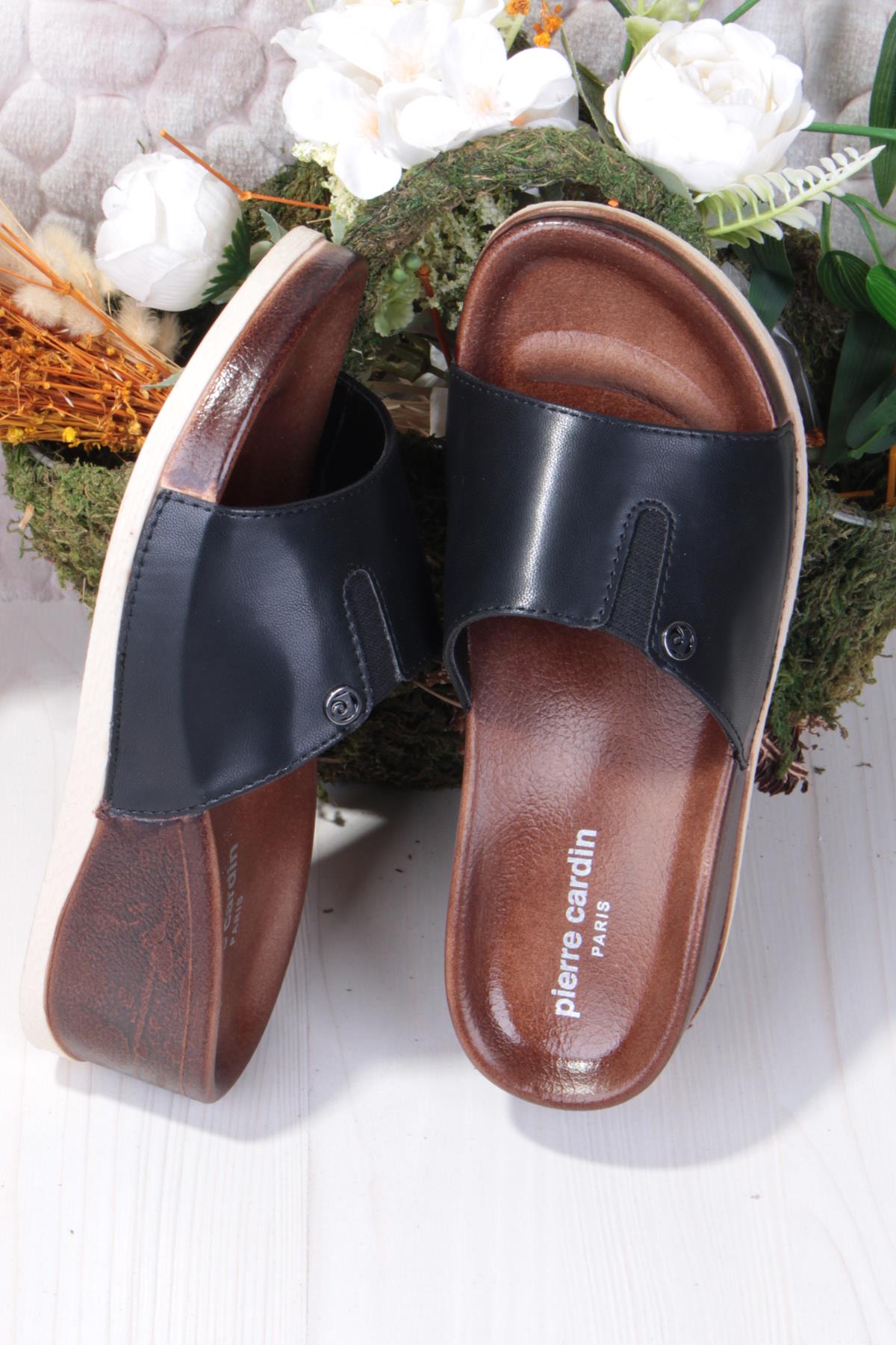 7421 Anatomik Rahat Orijinal Ürün Kadın Terlik - Görsel 6