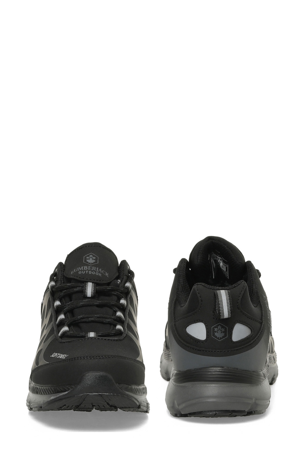 URSA WMN 5PR Siyah Kadın Outdoor - Görsel 7