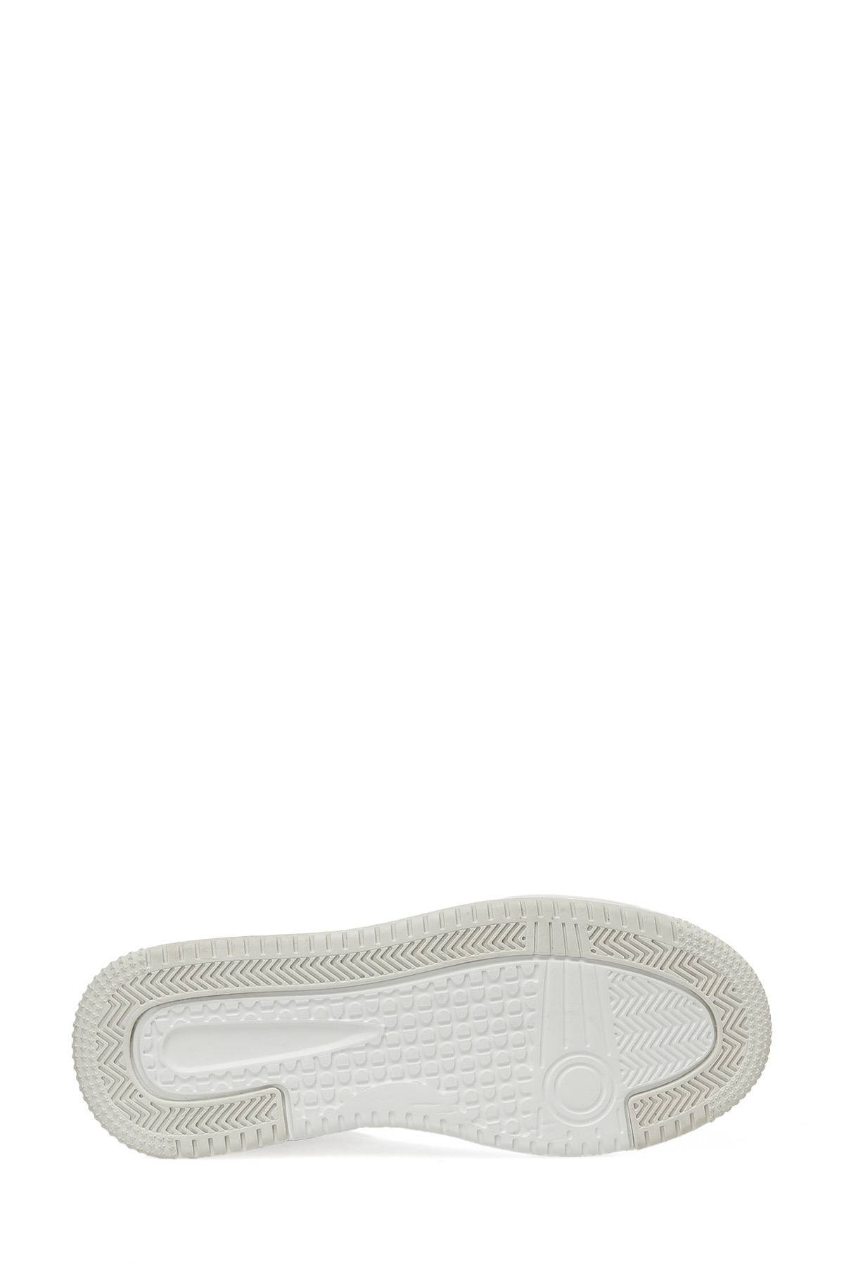 YUNA 5PR Beyaz Kadın Sneaker - Görsel 7