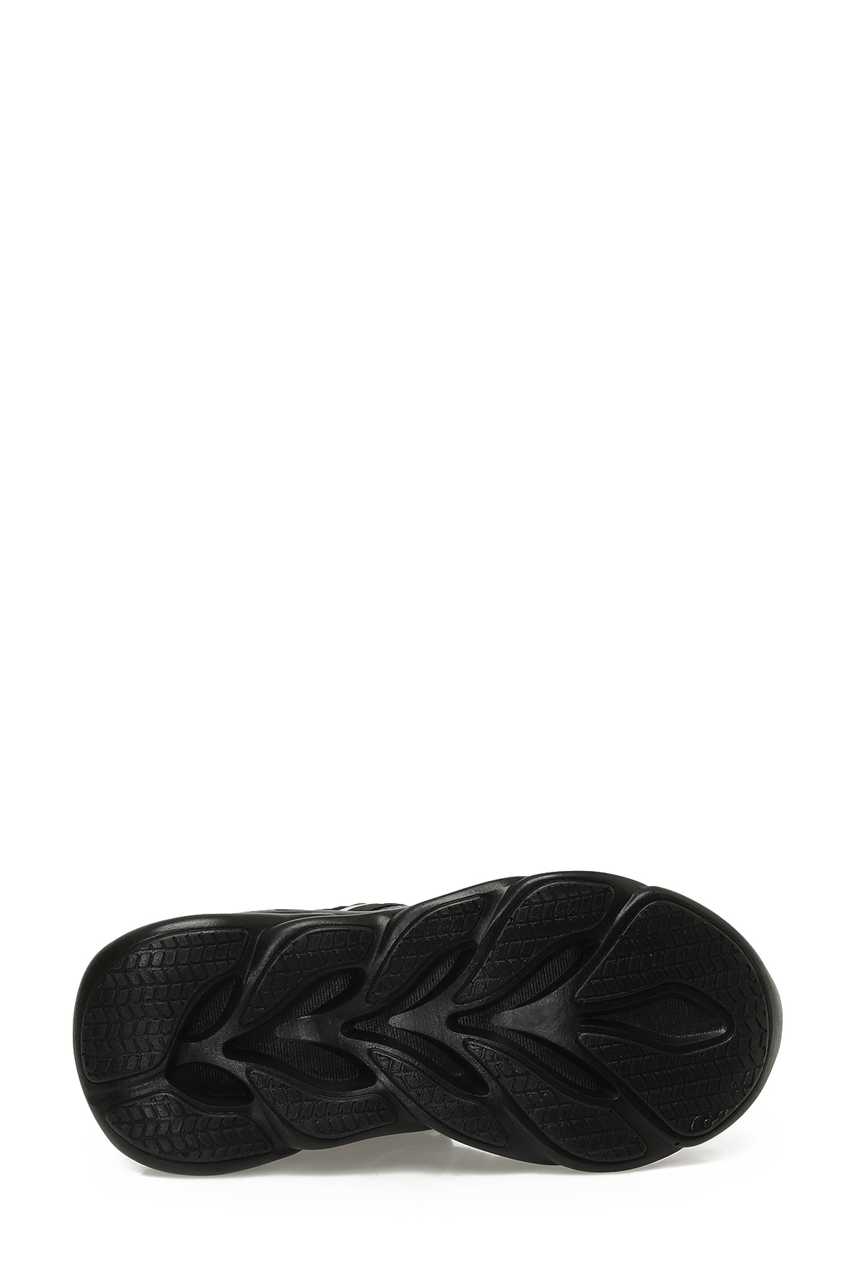 YORGOS F 5PR Siyah Erkek Çocuk Spor Ayakkabı - Görsel 7