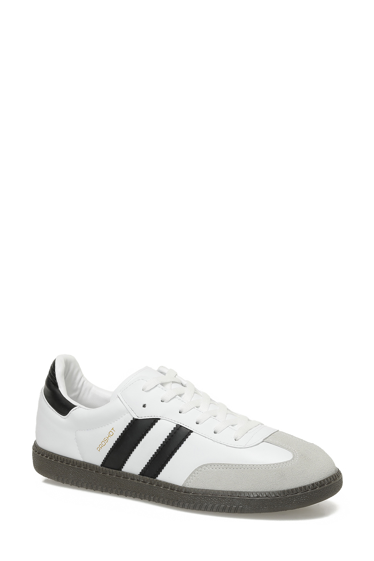 SPACE 5FX Beyaz Erkek Sneaker - Görsel 3