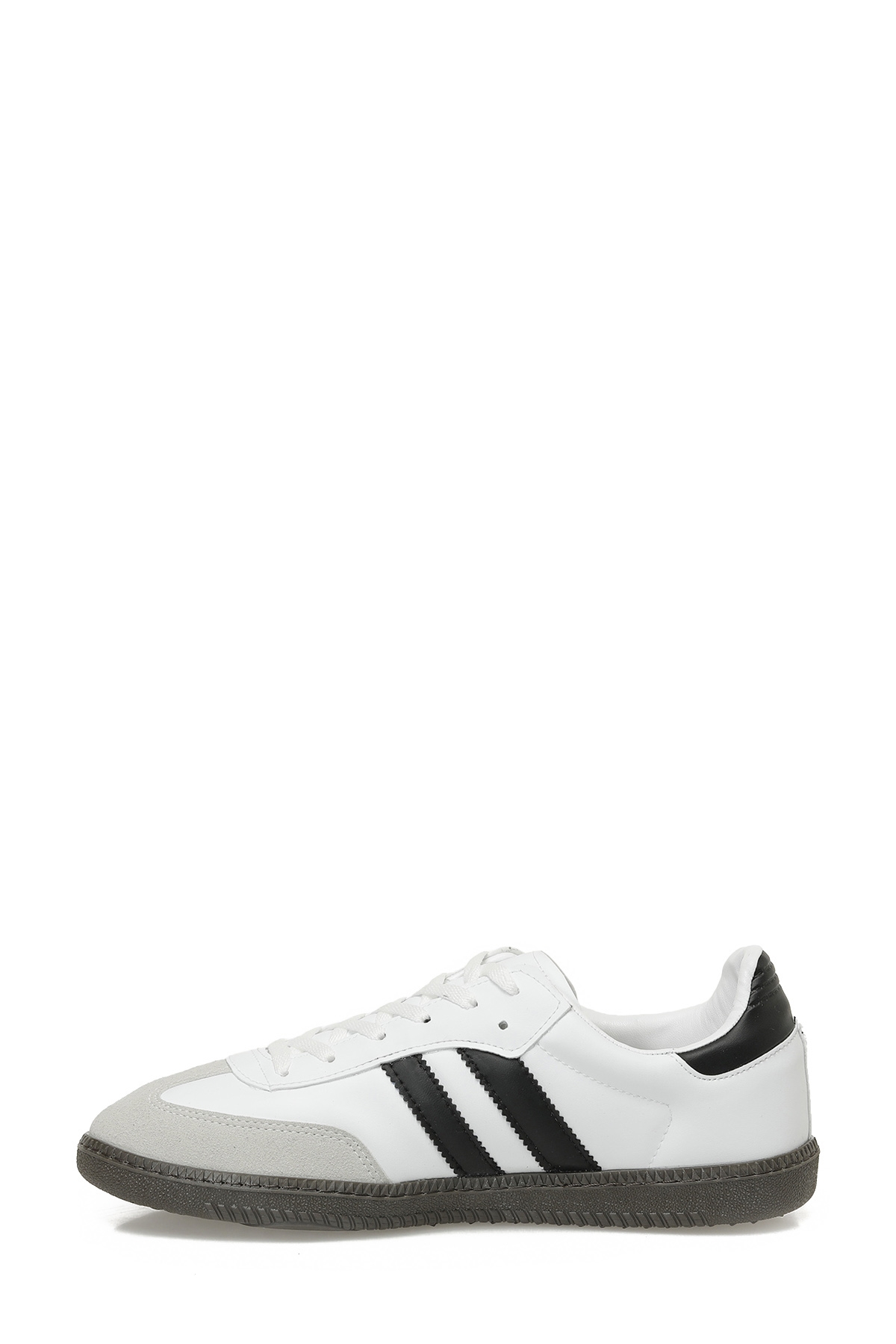 SPACE 5FX Beyaz Erkek Sneaker - Görsel 4