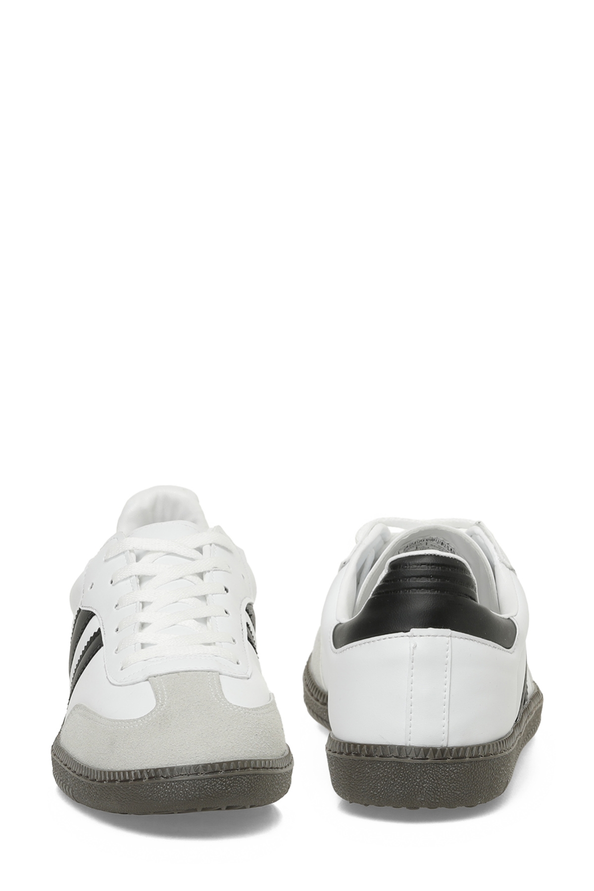 SPACE 5FX Beyaz Erkek Sneaker - Görsel 6