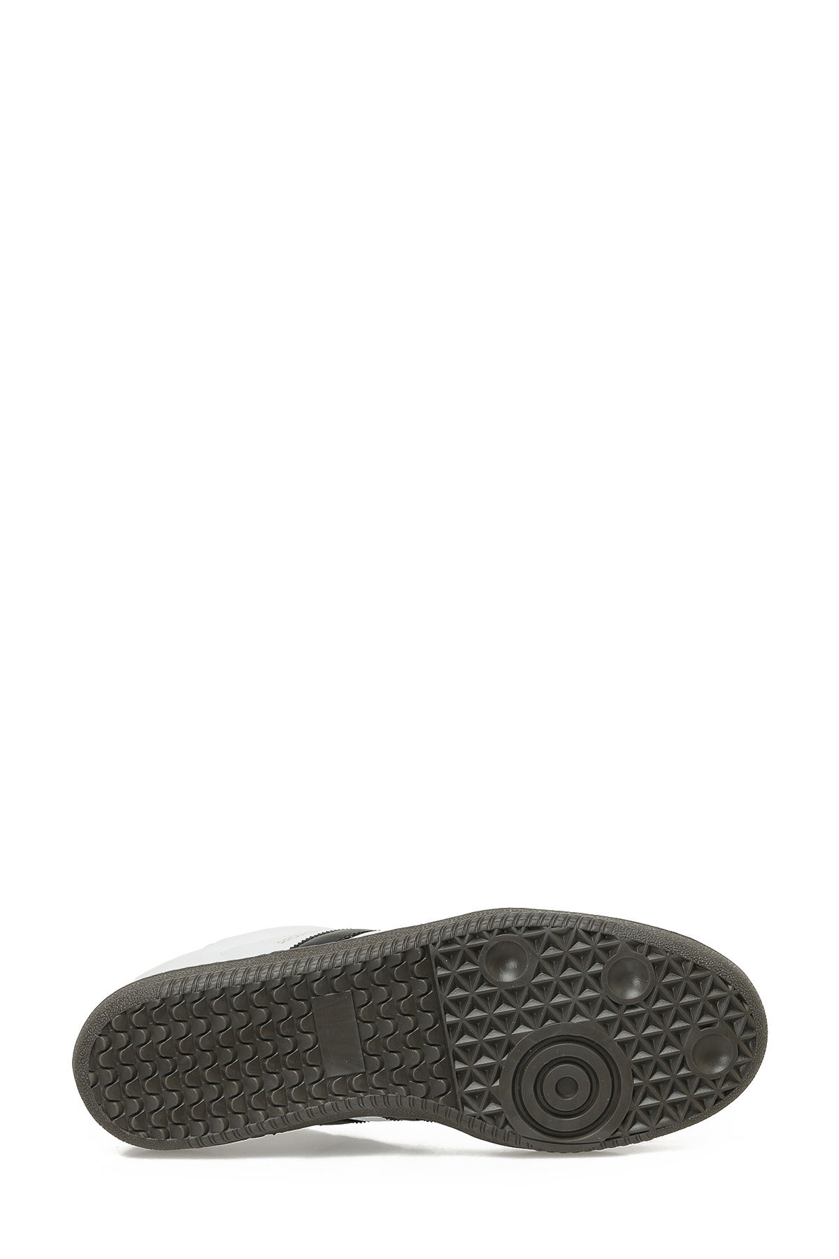 SPACE 5FX Beyaz Erkek Sneaker - Görsel 7