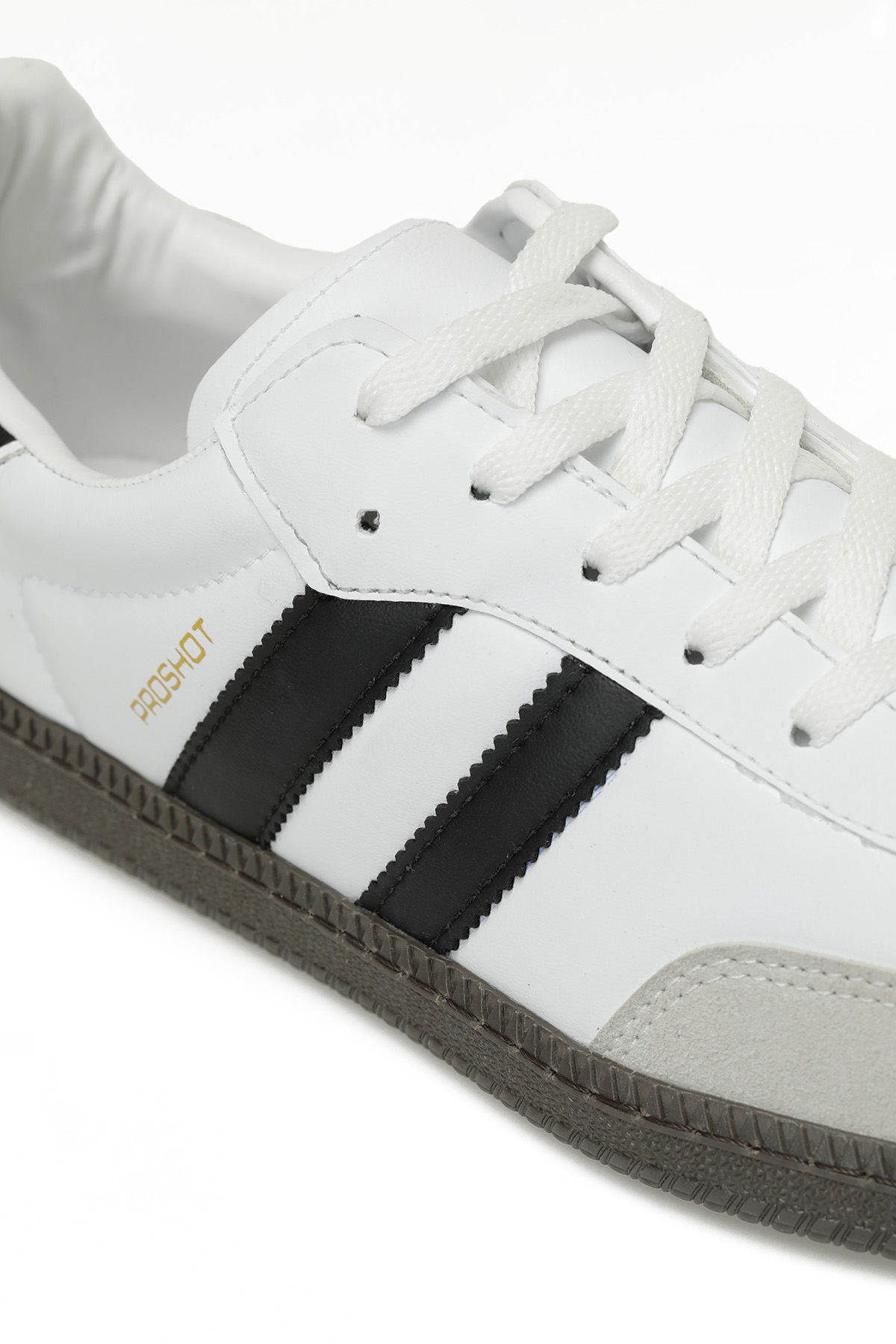 SPACE 5FX Beyaz Erkek Sneaker - Görsel 8