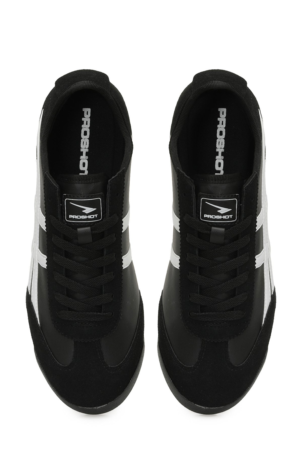 ZAC 5FX Siyah Erkek Sneaker - Görsel 5