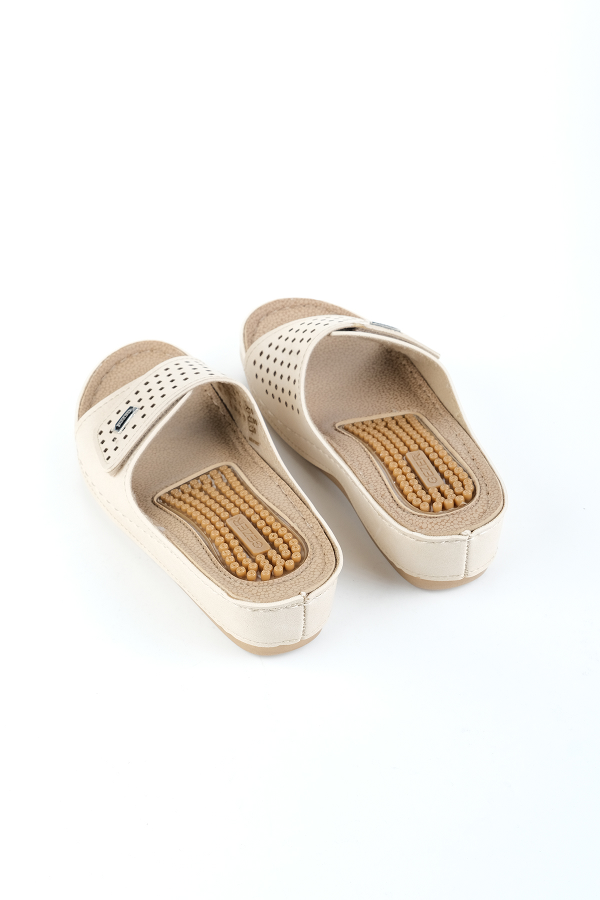 Yazlık Kadın Masaj Taban Terlik - Görsel 5