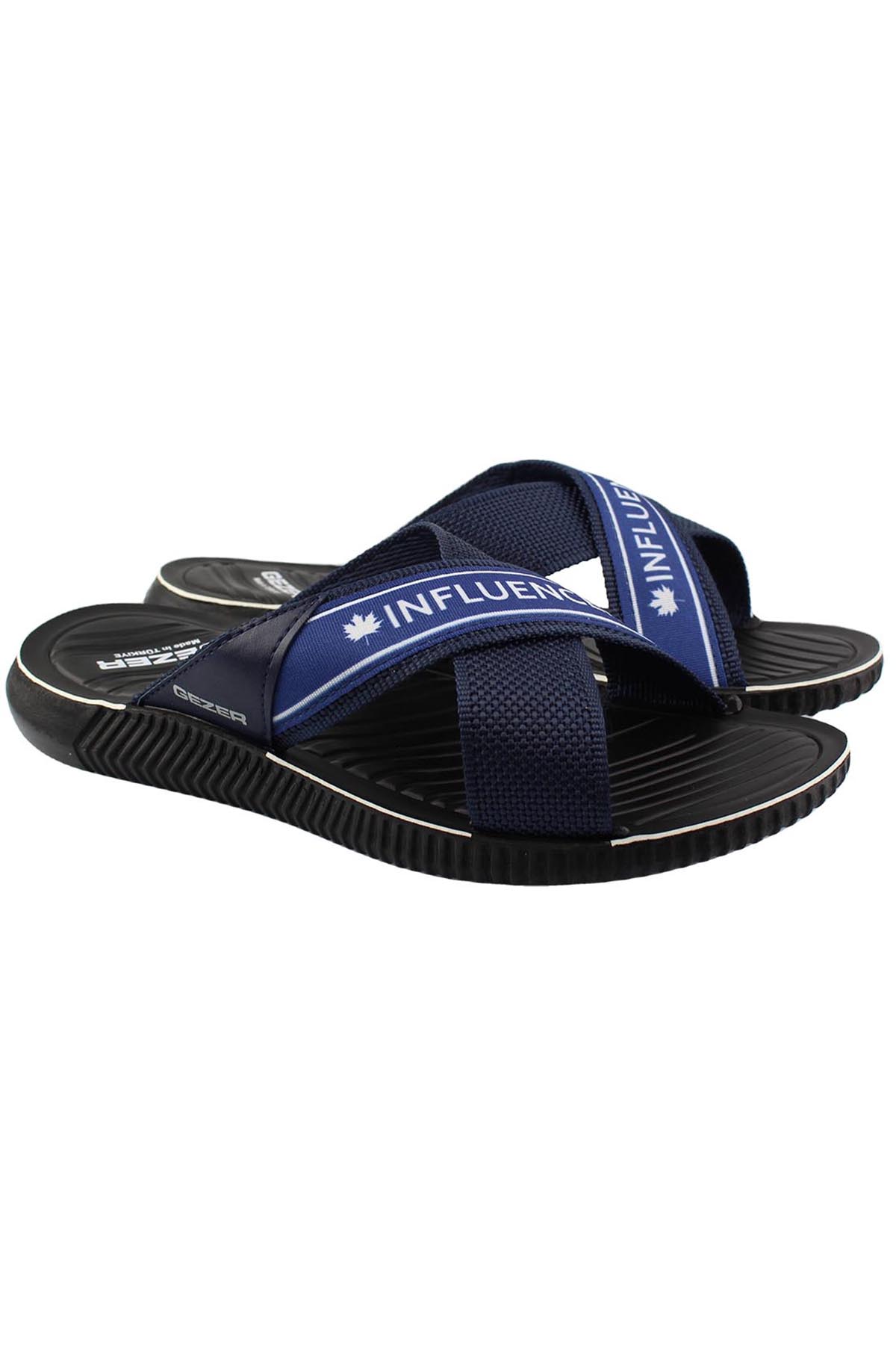 Yazlık Erkek Terlik - Görsel 2