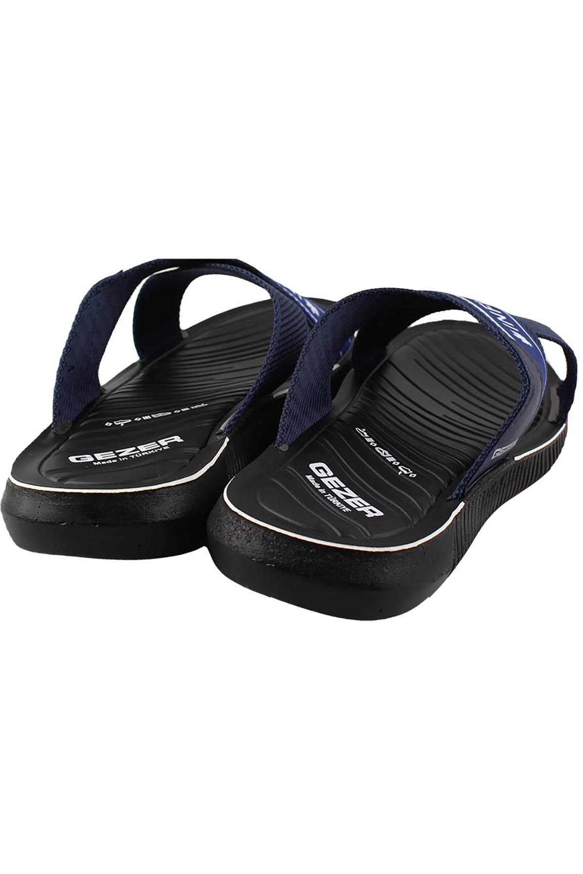 Yazlık Erkek Terlik - Görsel 4