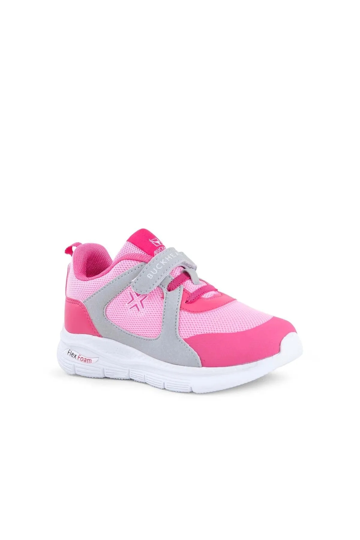 Buckhead 4311 Triangle Çocuk Spor Ayakkabı - Görsel 2
