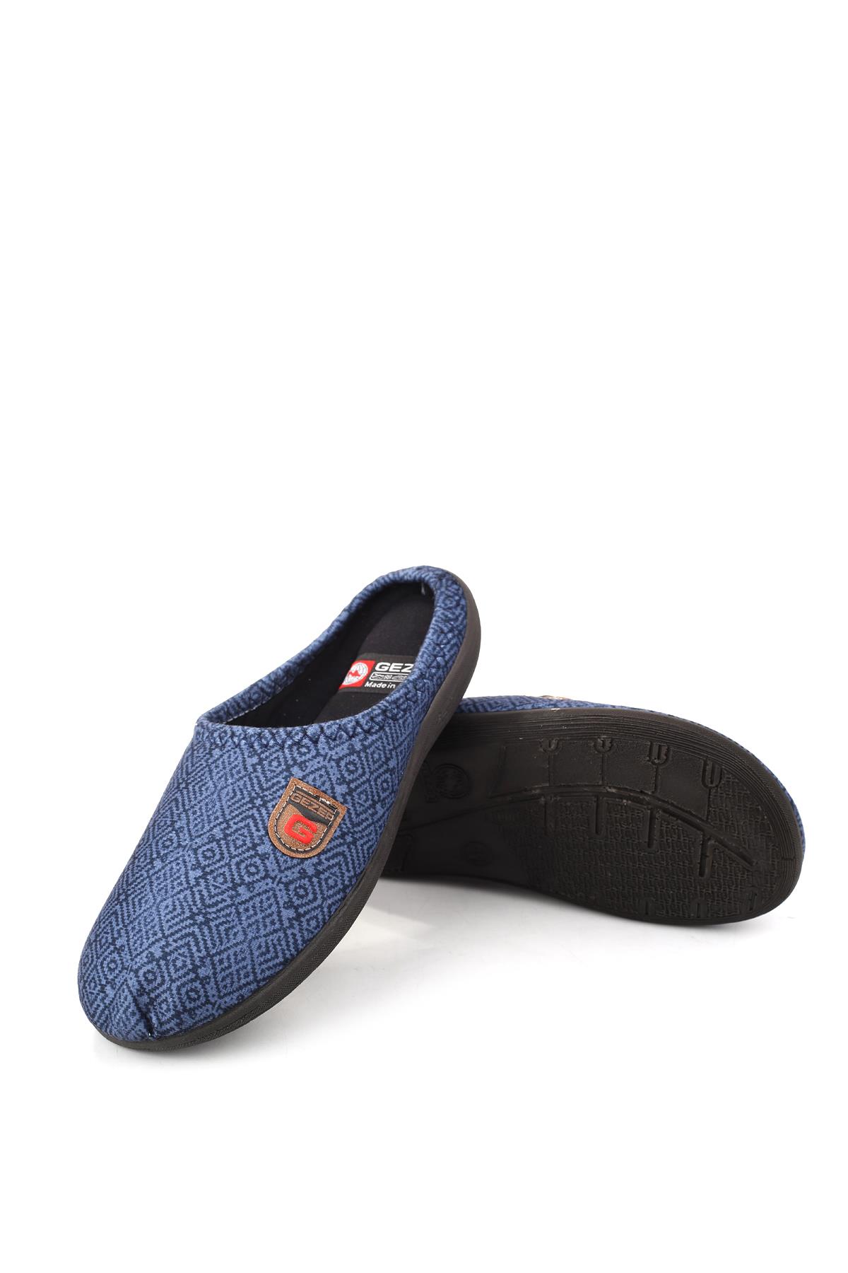 15260 Erkek Günlük Misafir Halı Terliği - Görsel 5