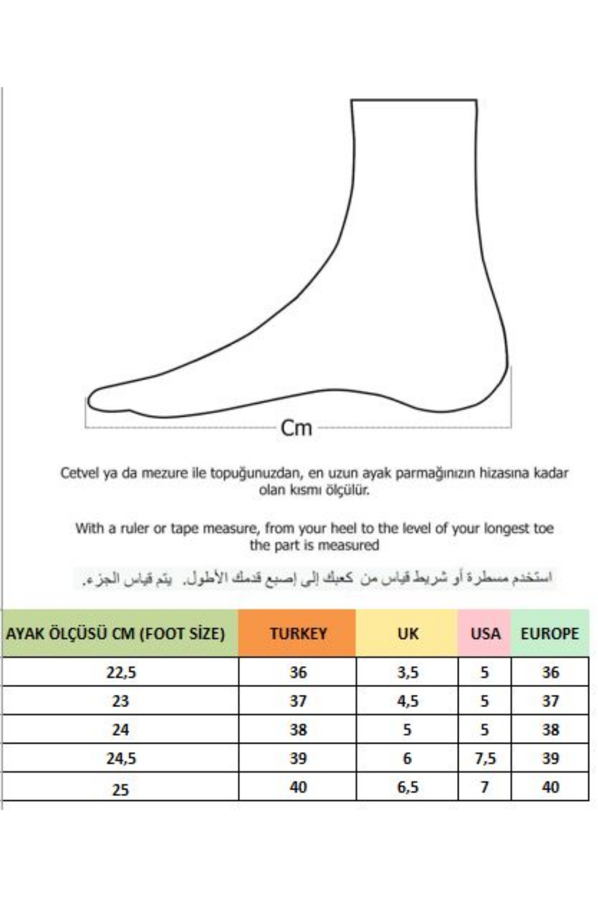 BLAUS Ayarlanabilir Kemerli Günlük Kadın Parmak Arası Sandalet - Görsel 5
